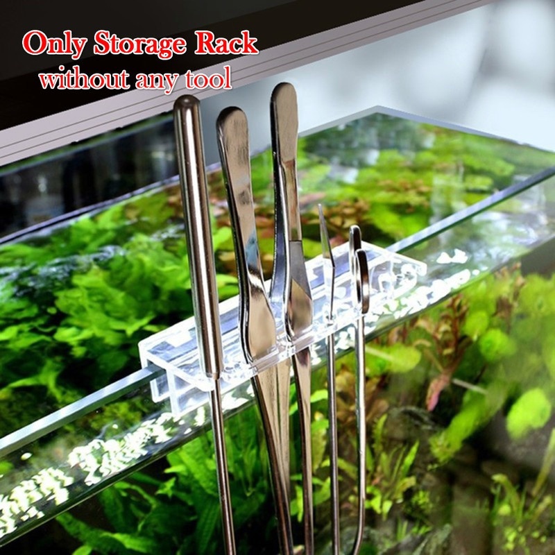 Aquarium Marine Plants - 1PCS 새로운 수족관 식물 도구 스토리지