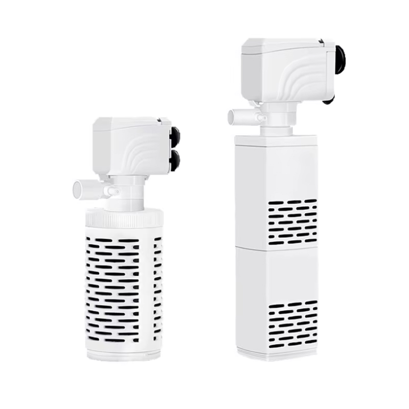 Marine Aquarium Wave Maker - 사일런트 어항 수족관 필터 펌프, 수중