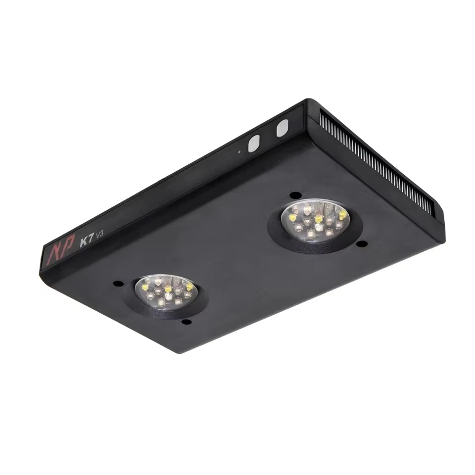 Aquarium Marine Fish - K7 140W 풀 스펙트럼 와이파이 풀