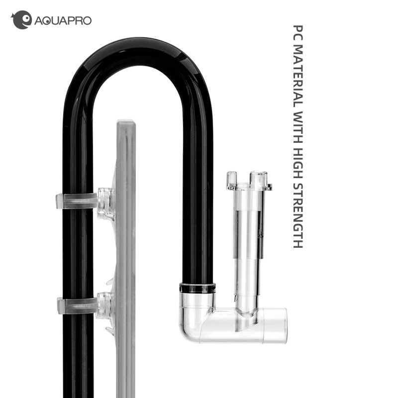 AQUAPRO 콘센트 스키머 낚시 탱크 릴리 파이프 수 - Marine Aquarium With Sump 리뷰 및 가격