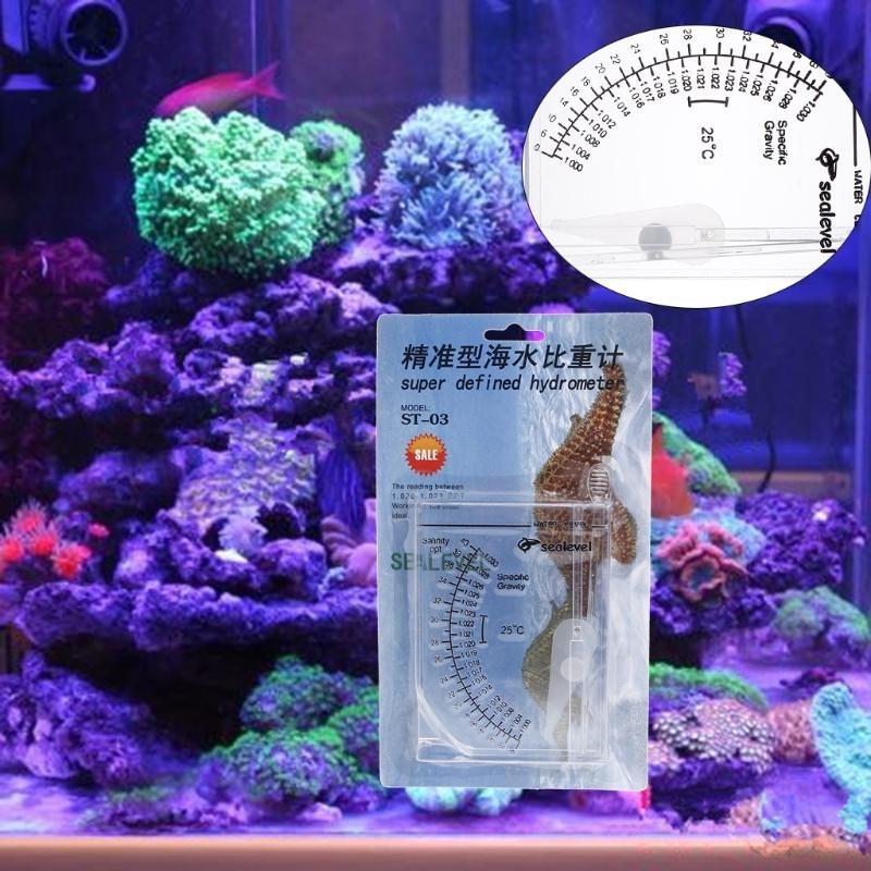 수족관 용 G6KF 습도계 기수 및 암초 소금 해양 수 - Aquarium Marine Salt 리뷰 및 가격