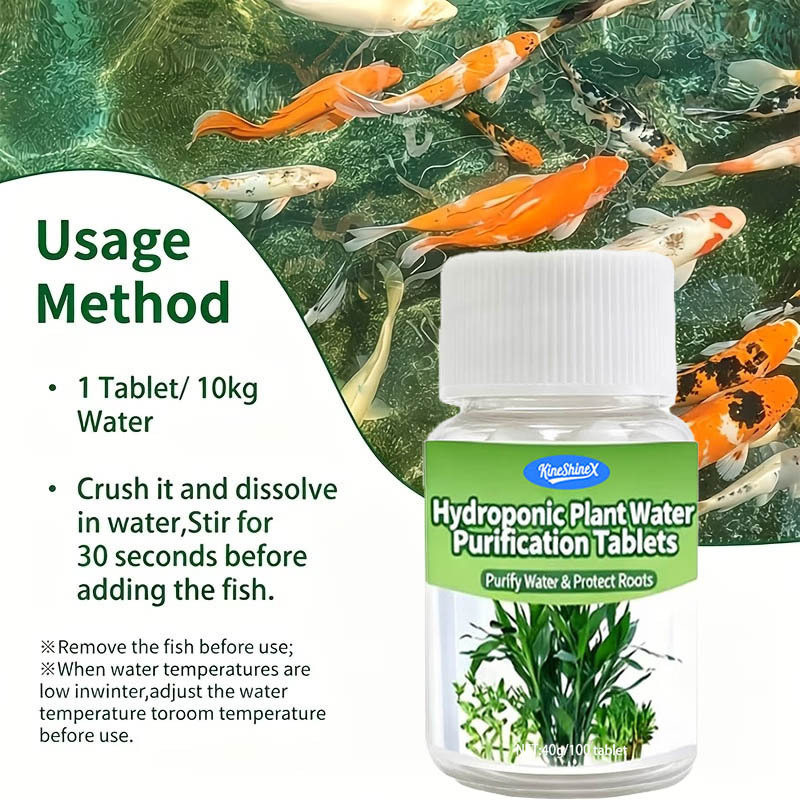 수경재배용 정수정-즉시 사용 가능한 수질 개선제, 어항 - Aquarium Marine Plants 리뷰 및 가격