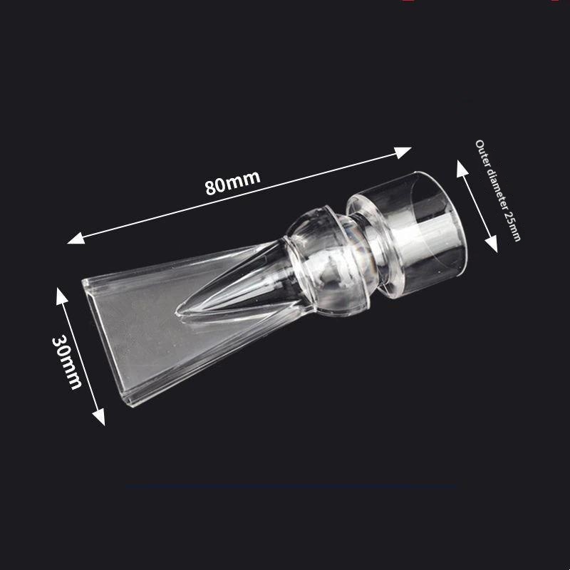 아크릴 어항 덕빌 노즐 조절식 수족관 필터 펌프 회전식 - Marine Aquarium With Sump 리뷰 및 가격