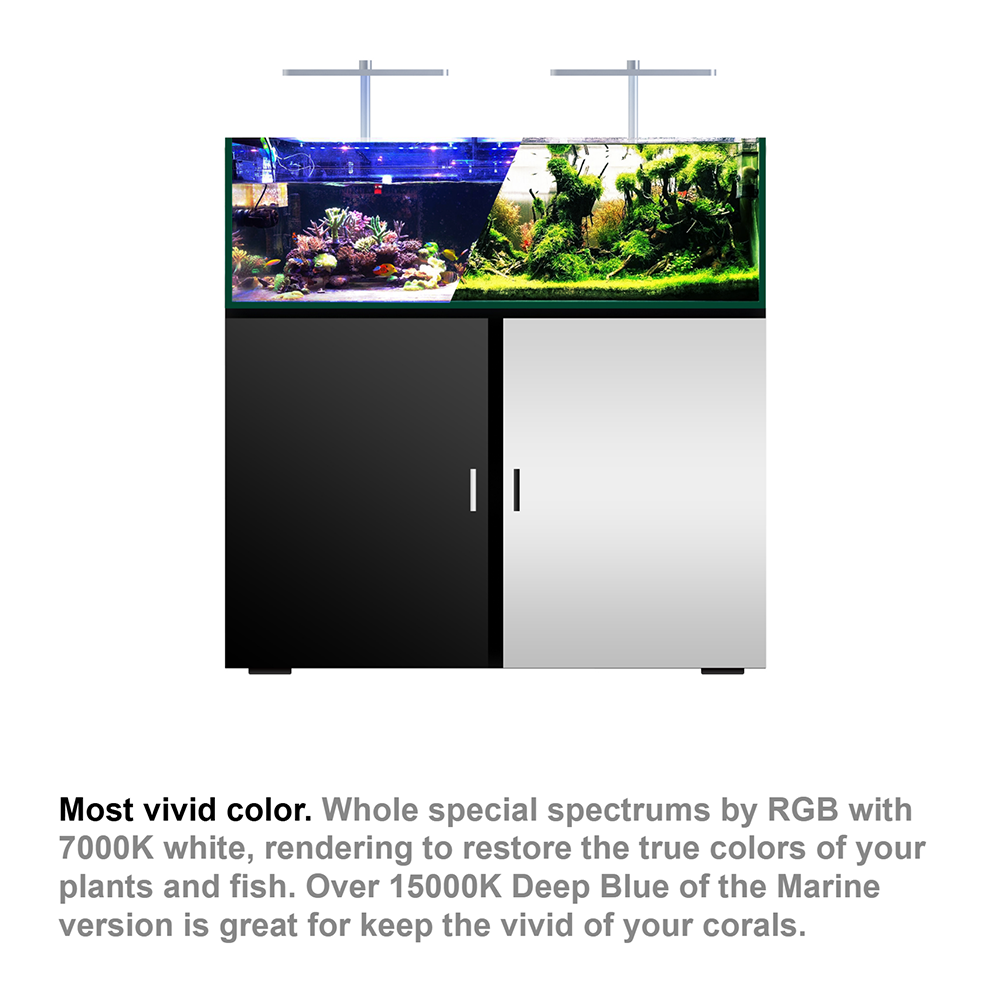 XF330-2 XF350-2 수족관 웨이브메이커 물류  - Marine Aquarium Wave Maker 리뷰 및 가격