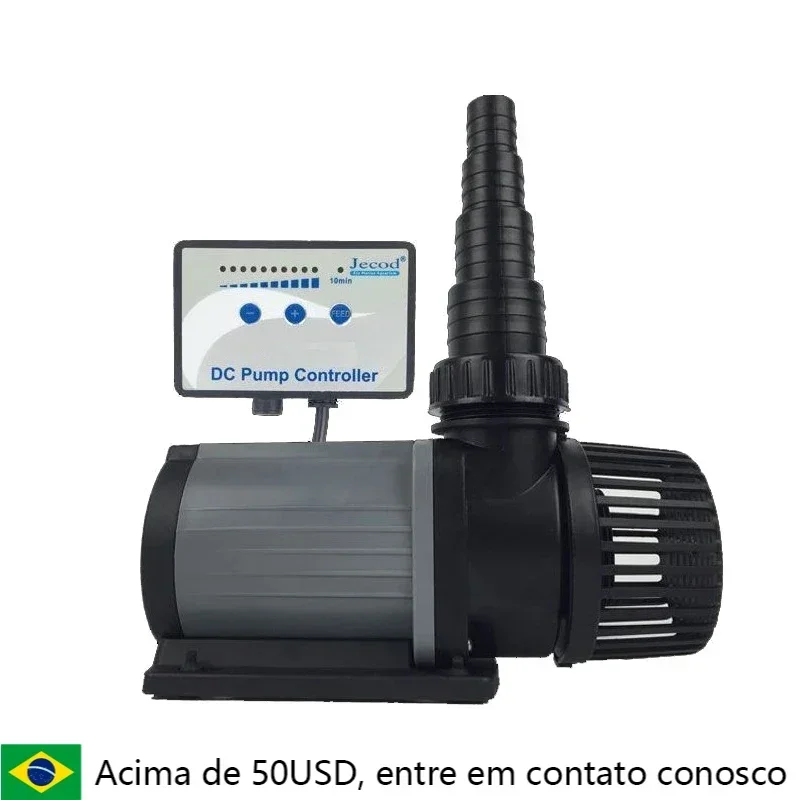 제바오 제코드 DCS 1200/2000/3000/400 - Aquarium Marine Fish 리뷰 및 가격