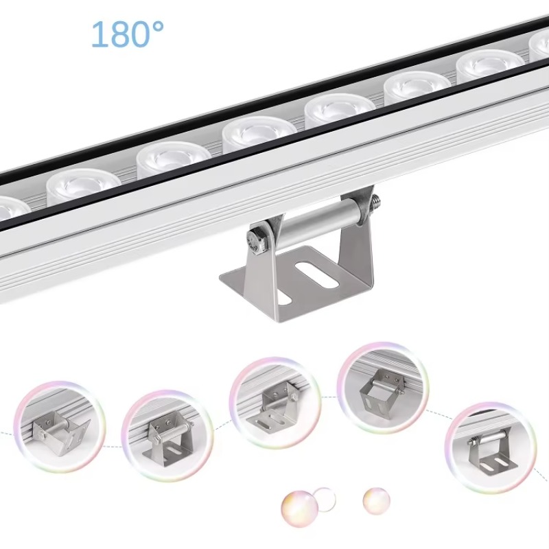 LED 수족관 조명 2.5피트(18인치) 해수용 어항  - Marine Aquarium Pc 리뷰 및 가격