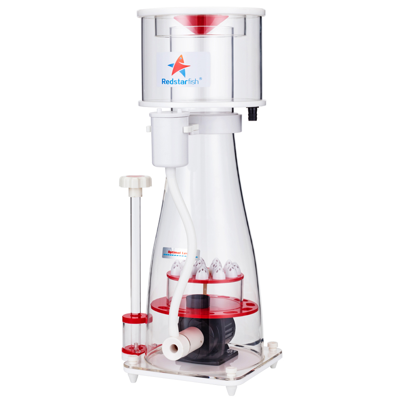 110-240V 붉은 불가사리 수족관 내부 단백질 스키 - Marine Aquarium With Sump 리뷰 및 가격