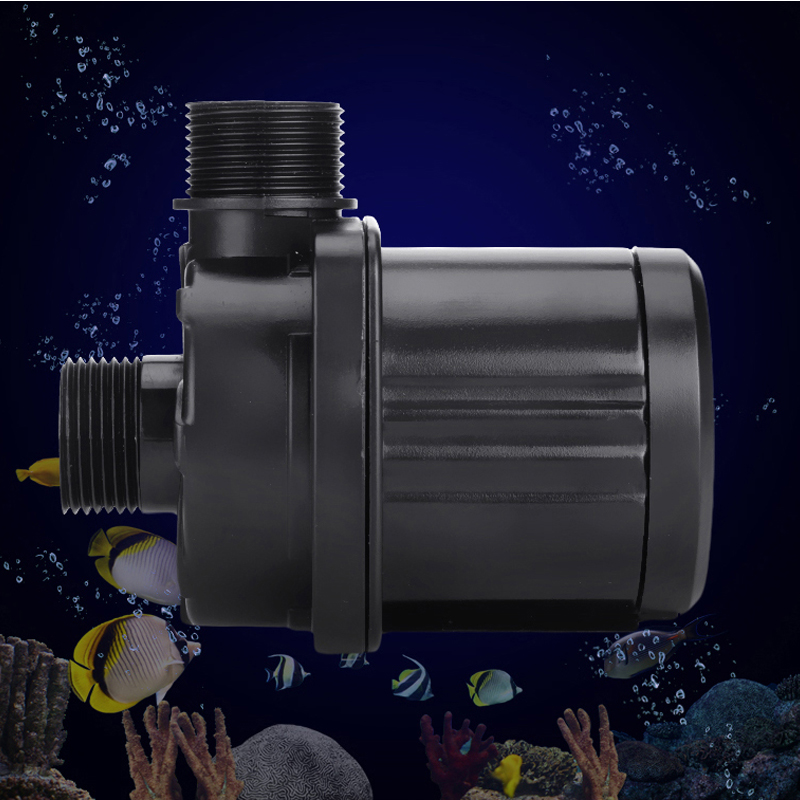 110-240V 붉은 불가사리 수족관 내부 단백질 스키 - Marine Aquarium With Sump 리뷰 및 가격