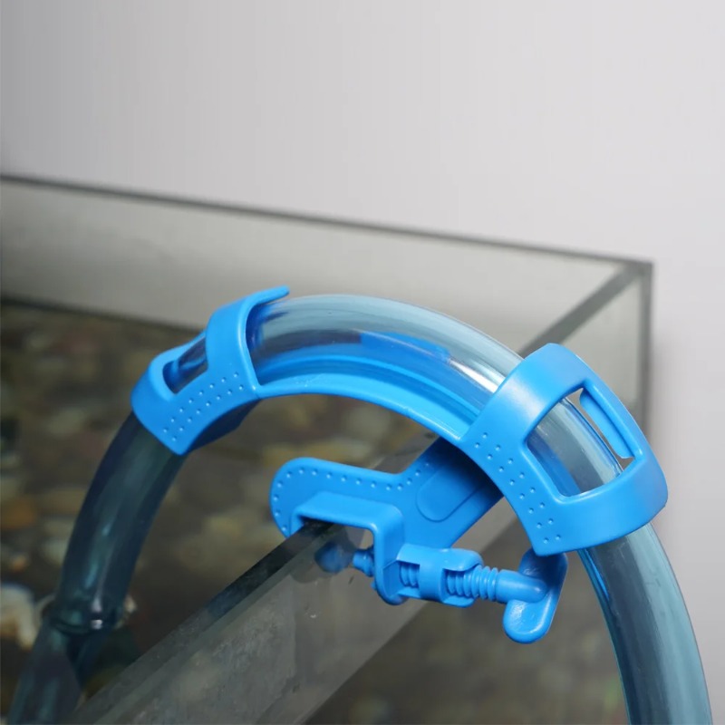 수족관 물관 필터 호스 홀더 클램프 튜브 마운트 탱크  - Marine Aquarium With Sump 리뷰 및 가격