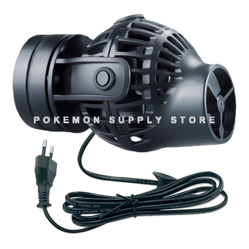 Jecod 순환 및 웨이브 펌프 CWP-6000 600 - Marine Aquarium Wave Maker 리뷰 및 가격