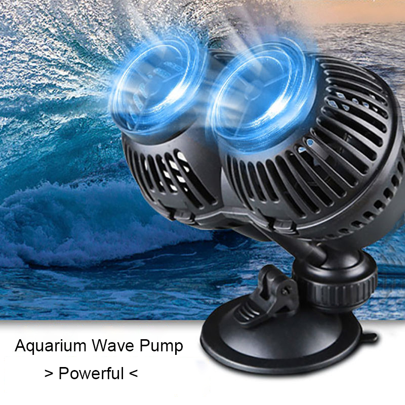 수족관 어항 웨이브 메이커 펌프, 수중 에어로빅 펌프, - Marine Aquarium Wave Maker 리뷰 및 가격