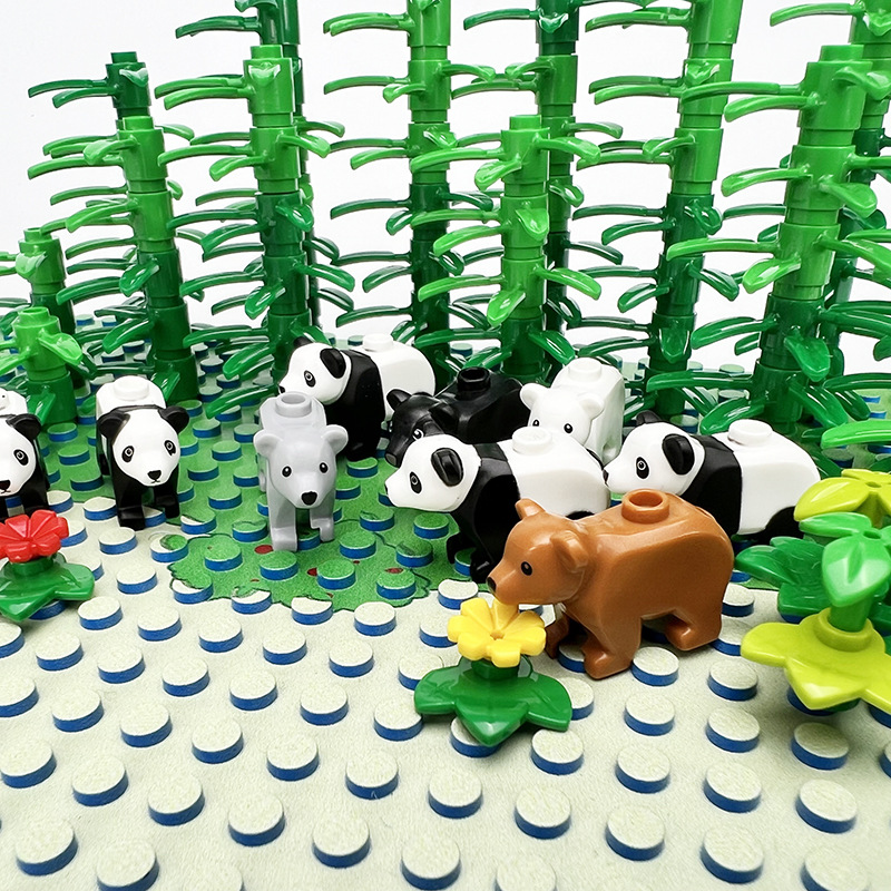 야생 동물원 & 해양 동물 농장 동물 공룡 세계 빌딩  - Marine Zoo 리뷰 및 가격