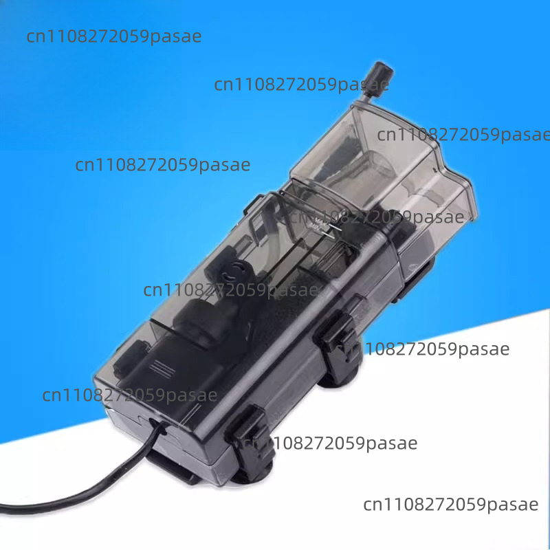 SK-300 300L/H 해양 리프 산호 어항 탱크 필 - Aquarium Marine Fish 리뷰 및 가격