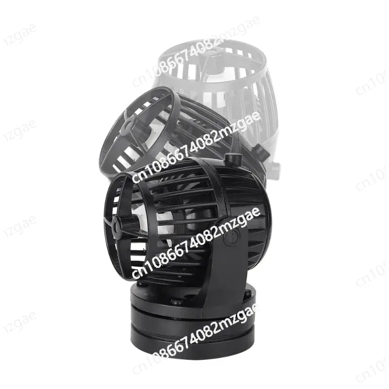 해양 산호초 수족관 물고기 탱크 파도 발생기 SW-2  - Marine Aquarium Wave Maker 리뷰 및 가격