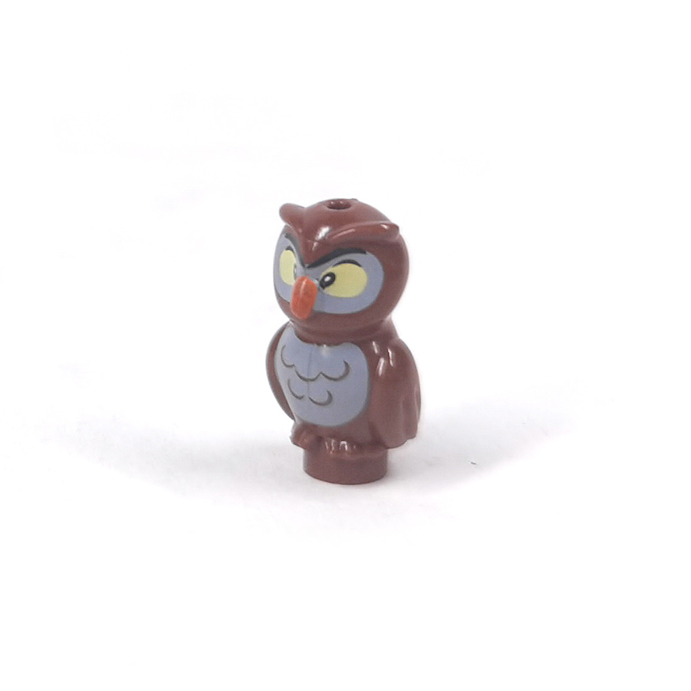 MOC 1PCS 프린트 동물원 동물 컬렉션 갈매기 펭귄 - Marine Zoo 리뷰 및 가격