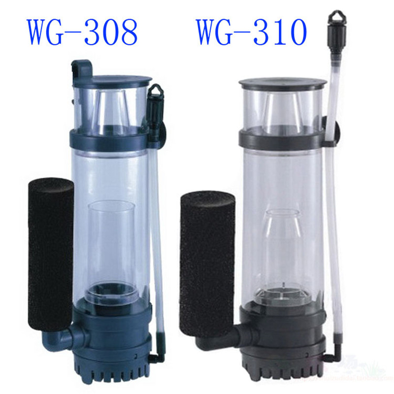 AC220V 보유 프로틴 스키머 필터 펌프 (해수/해양 - Aquarium Marine Salt 리뷰 및 가격