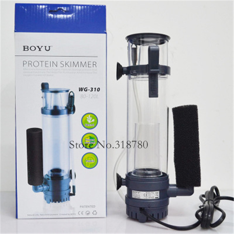 AC220V 보유 프로틴 스키머 필터 펌프 (해수/해양 - Aquarium Marine Salt 리뷰 및 가격
