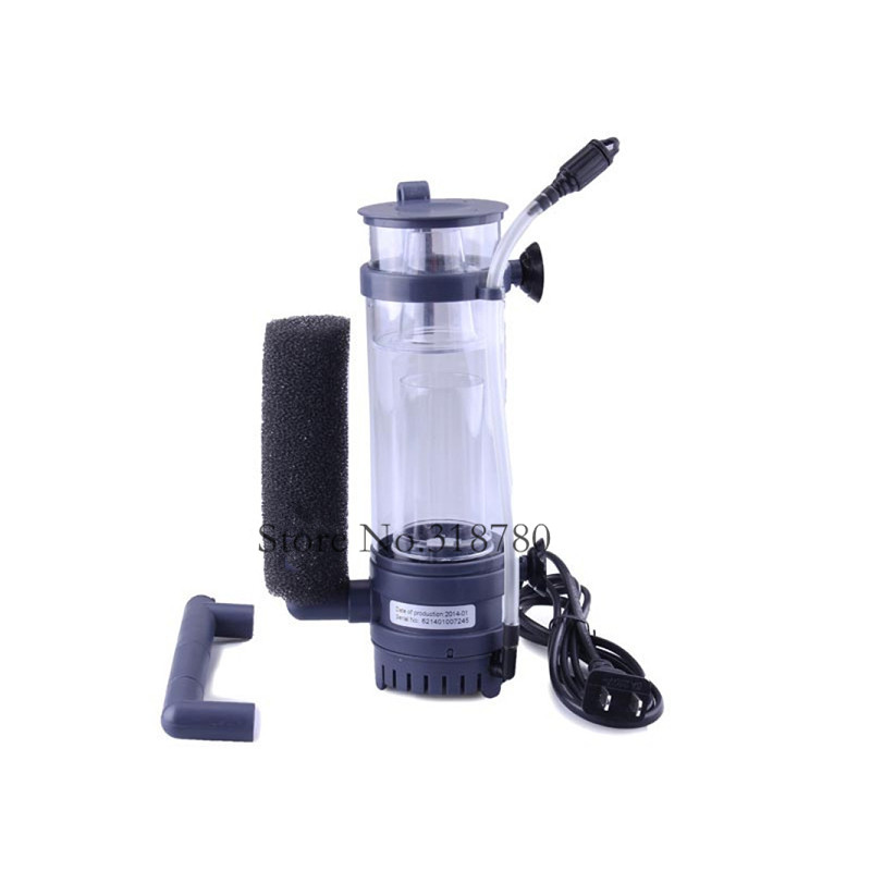 AC220V 보유 프로틴 스키머 필터 펌프 (해수/해양 - Aquarium Marine Salt 리뷰 및 가격