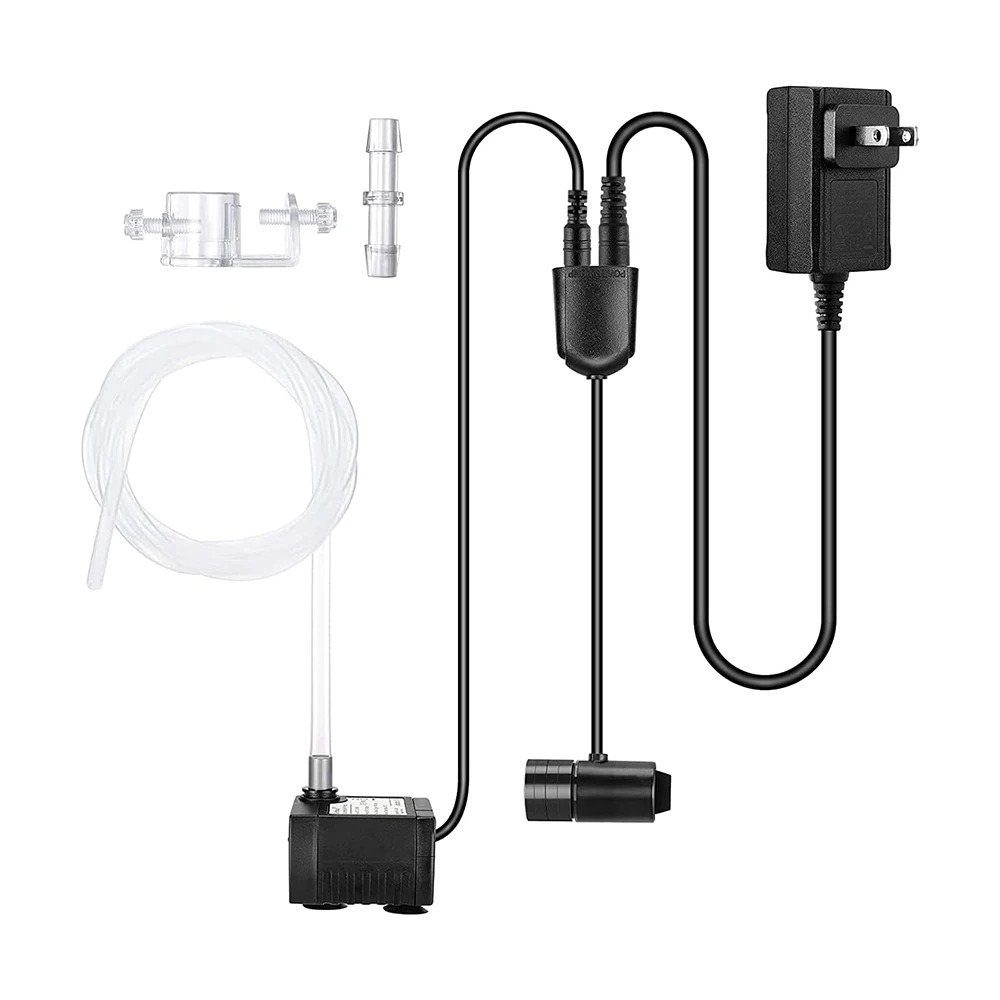 제바오 제코드 제바토-150 ATO 스마트 리필 시스템 - Marine Aquarium Auto Top Up 리뷰 및 가격